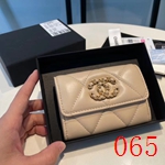 スーパーコピーシャネル財布